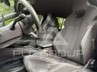 2022 Skoda Enyaq
