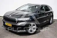 2022 Skoda Enyaq
