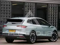 2022 Skoda Enyaq
