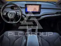 2022 Skoda Enyaq