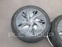 2022 Skoda Enyaq