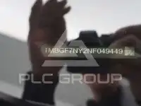 2022 Skoda Enyaq