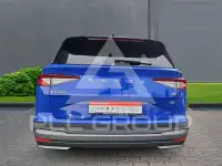 2022 Skoda Enyaq