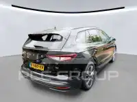 2022 Skoda Enyaq