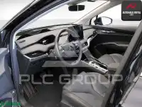2022 Skoda Enyaq