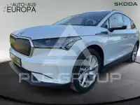 2022 Skoda Enyaq