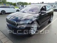 2022 Skoda Enyaq