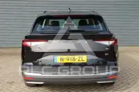 2022 Skoda Enyaq
