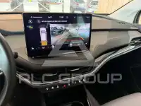 2022 Skoda Enyaq