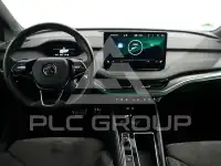 2022 Skoda Enyaq