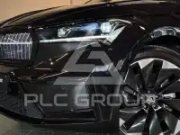 2022 Skoda Enyaq