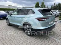 2022 Skoda Enyaq