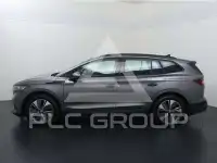 2022 Skoda Enyaq