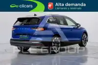 2022 Skoda Enyaq
