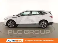 2022 Skoda Enyaq