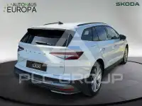 2022 Skoda Enyaq