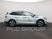 2022 Skoda Enyaq