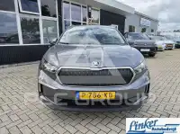 2022 Skoda Enyaq