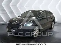 2022 Skoda Enyaq