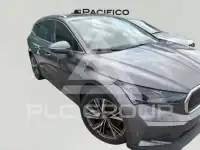 2022 Skoda Enyaq