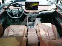 2022 Skoda Enyaq