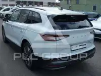 2022 Skoda Enyaq