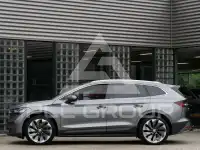 2022 Skoda Enyaq