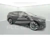 2022 Skoda Enyaq