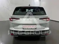 2022 Skoda Enyaq