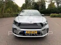2022 Skoda Enyaq
