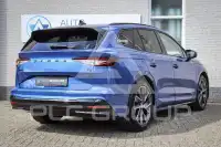 2022 Skoda Enyaq