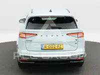 2022 Skoda Enyaq