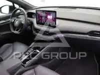 2022 Skoda Enyaq