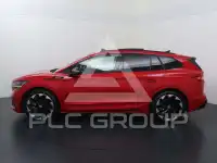 2022 Skoda Enyaq