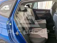 2022 Skoda Enyaq