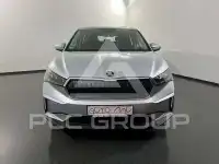 2022 Skoda Enyaq