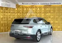 2022 Skoda Enyaq