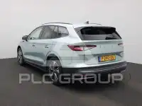 2022 Skoda Enyaq
