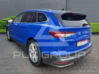 2022 Skoda Enyaq