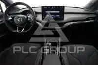 2022 Skoda Enyaq