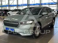 2022 Skoda Enyaq