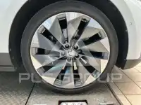 2022 Skoda Enyaq