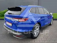 2022 Skoda Enyaq