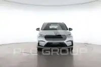 2022 Skoda Enyaq