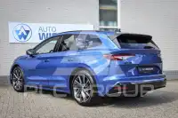 2022 Skoda Enyaq
