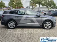 2022 Skoda Enyaq