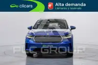 2022 Skoda Enyaq