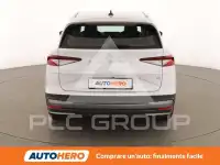 2022 Skoda Enyaq