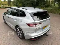 2022 Skoda Enyaq