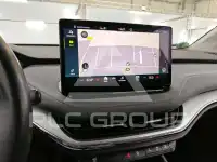 2022 Skoda Enyaq